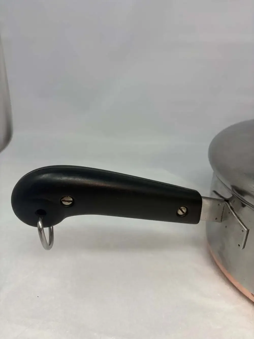 Revere Ware vintage revere