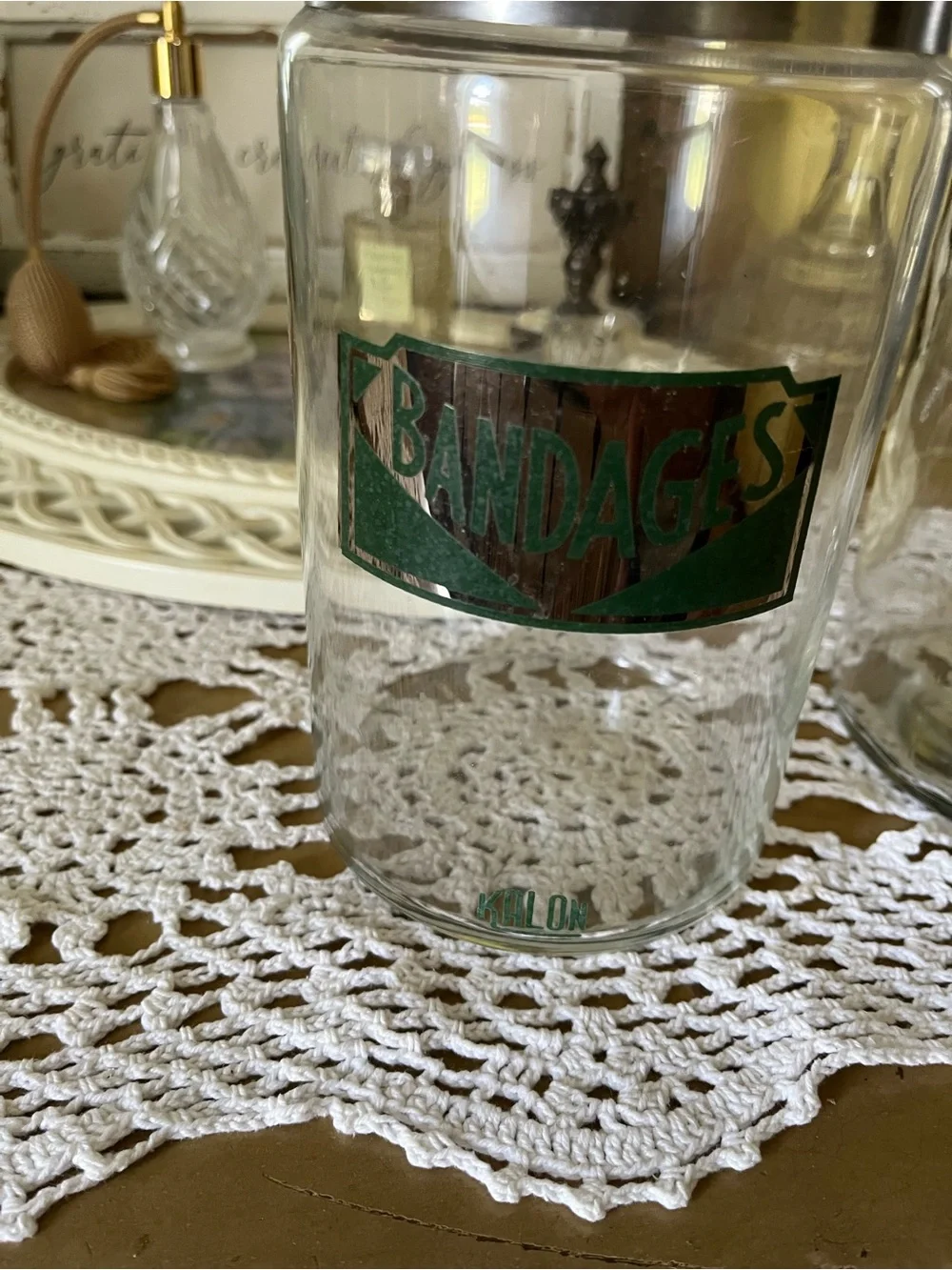 N/A vintage kalon