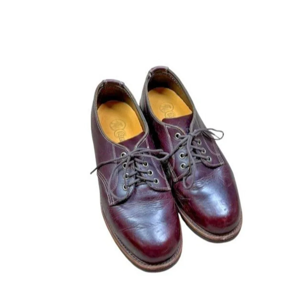 L.L. Bean bean chippewa