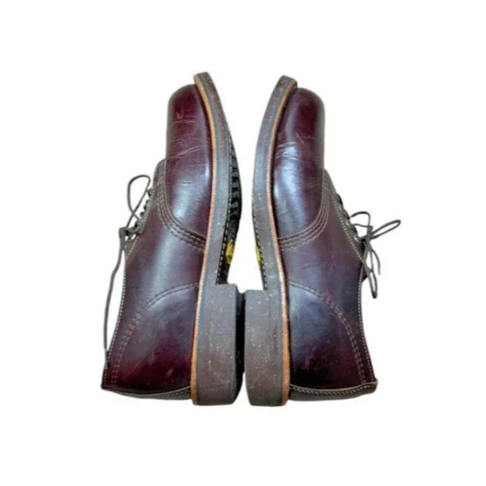 L.L. Bean bean chippewa
