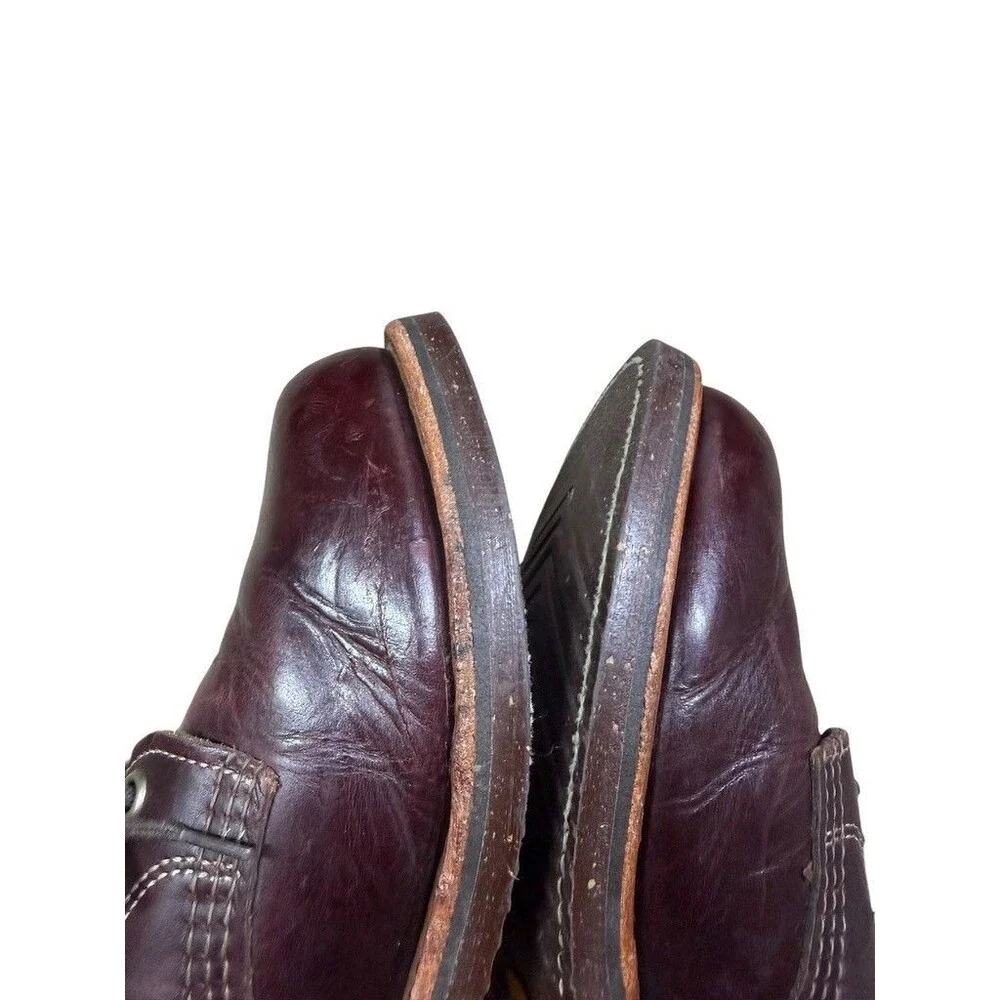 L.L. Bean bean chippewa