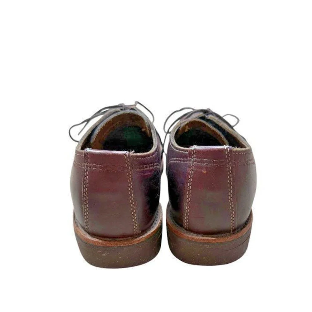 L.L. Bean bean chippewa