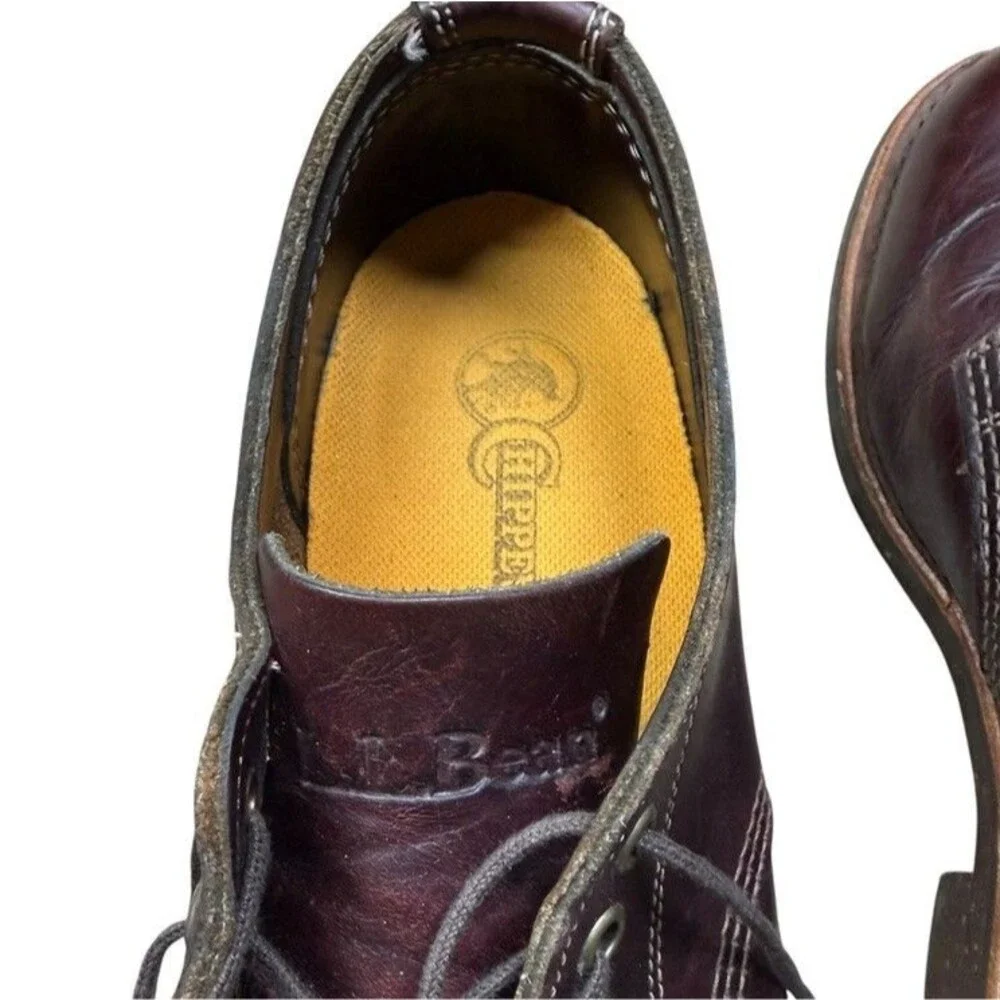 L.L. Bean bean chippewa