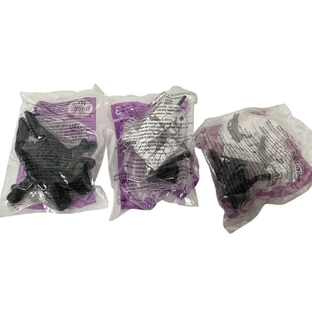 McDonalds product lot