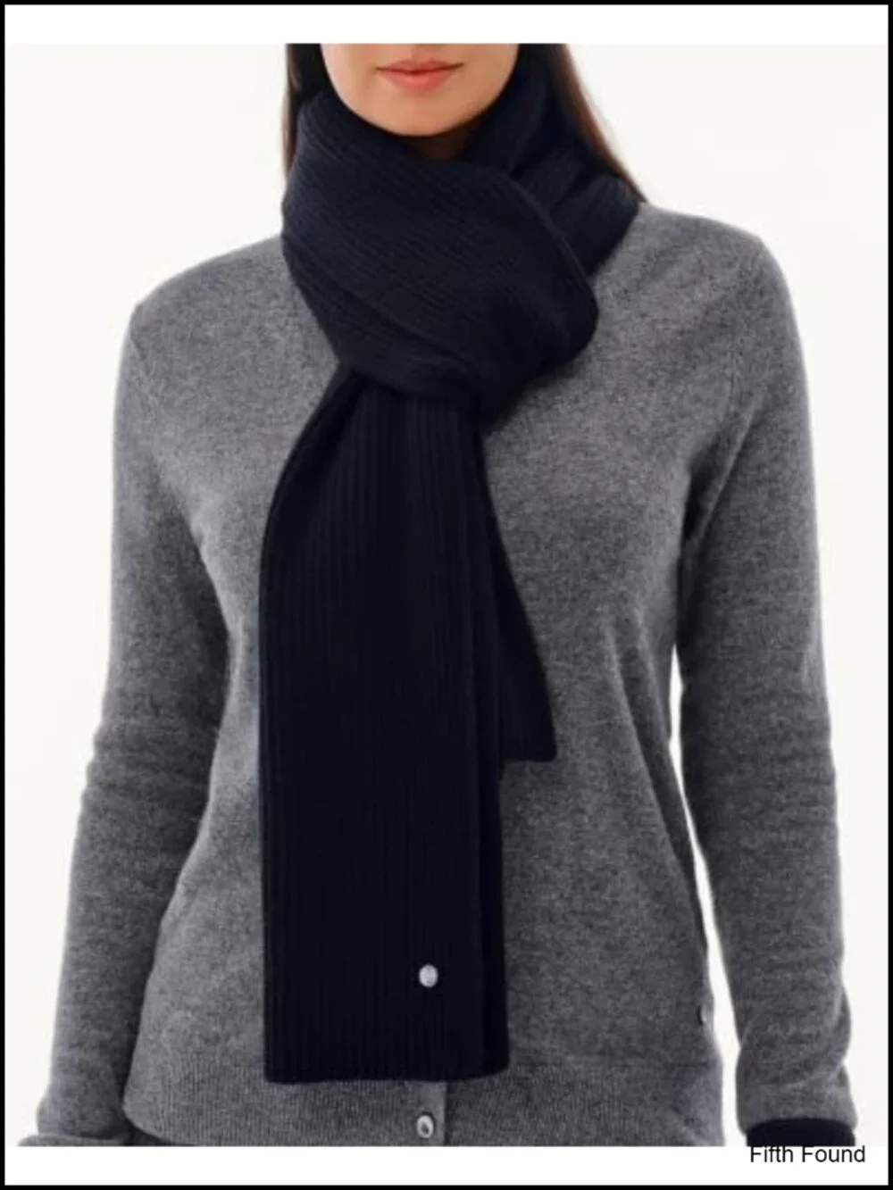 N/A cozy ribbed