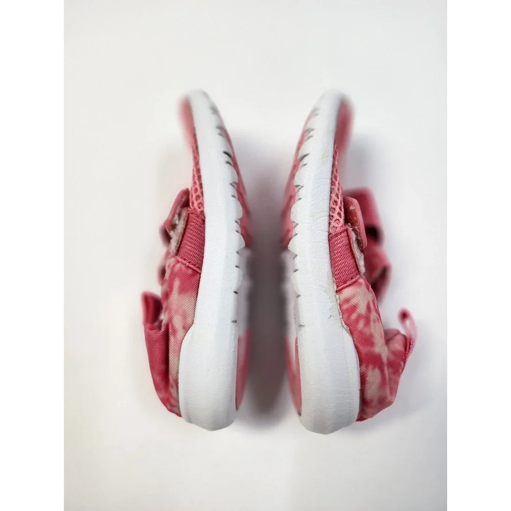 Unbranded pink water