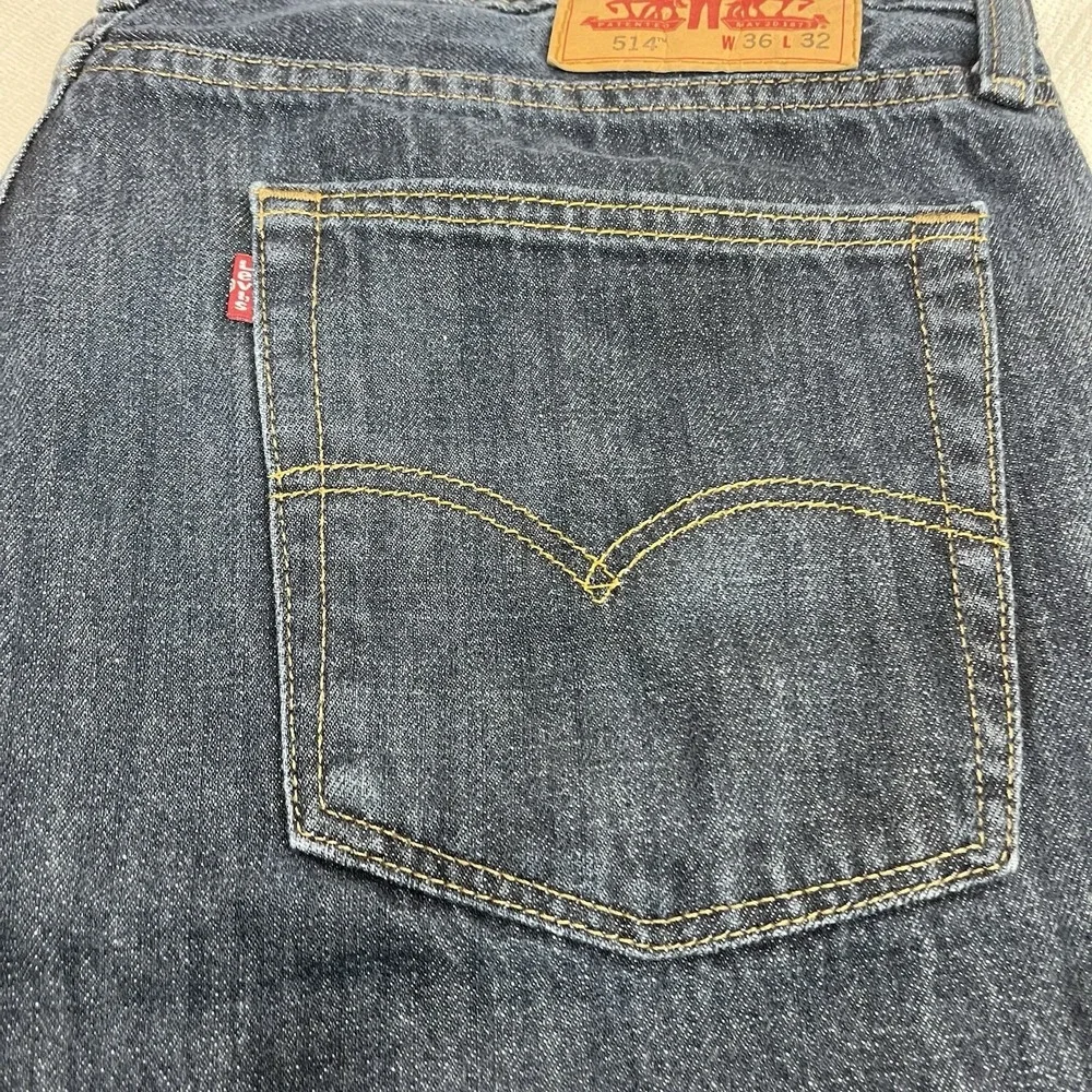 Levis levi jeans