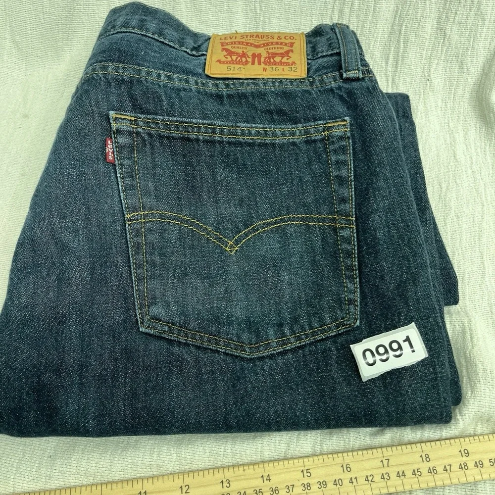Levis levi jeans