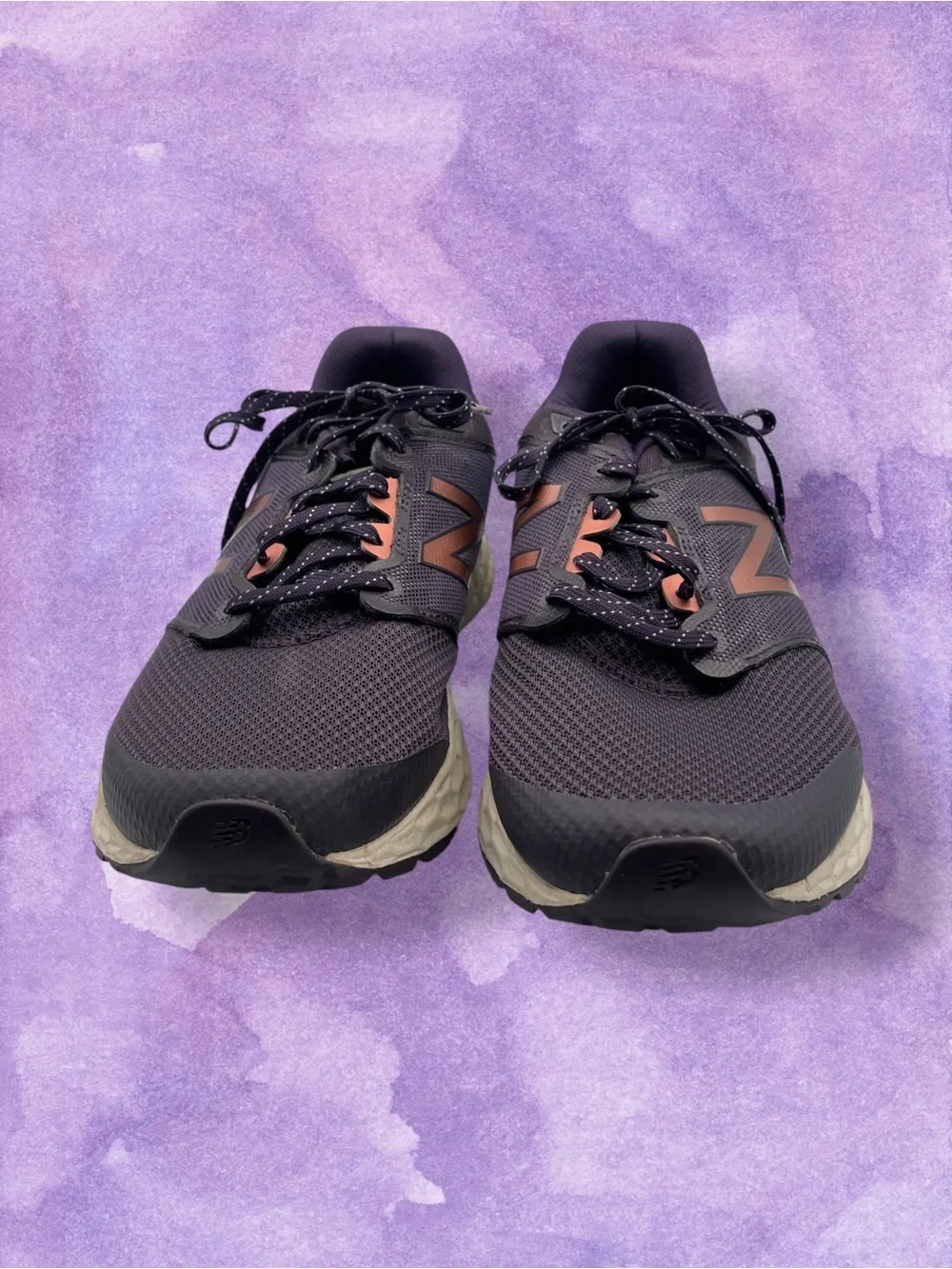 New Balance new balance