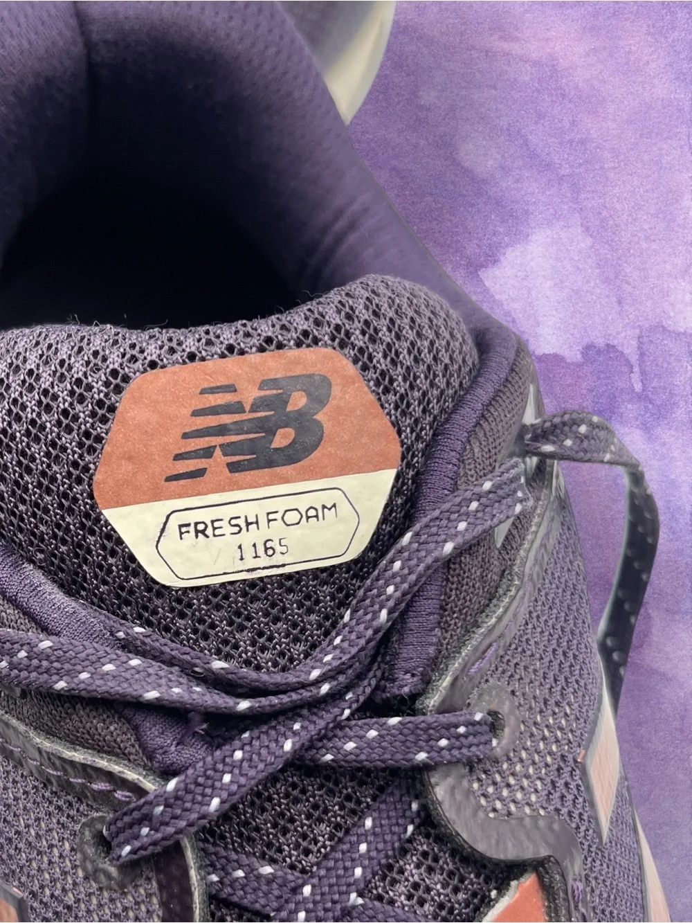 New Balance new balance