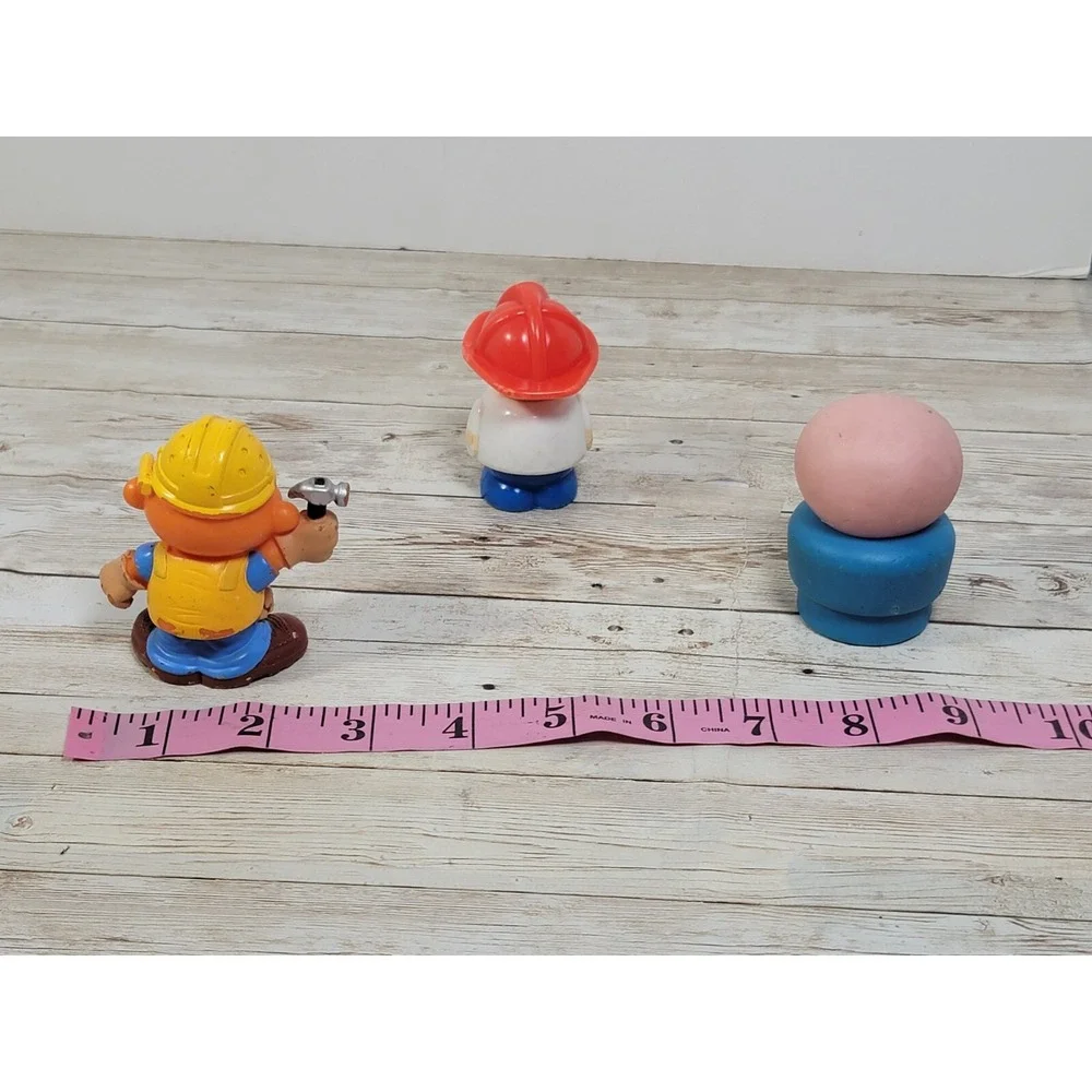Fisher-Price vintage 1970s