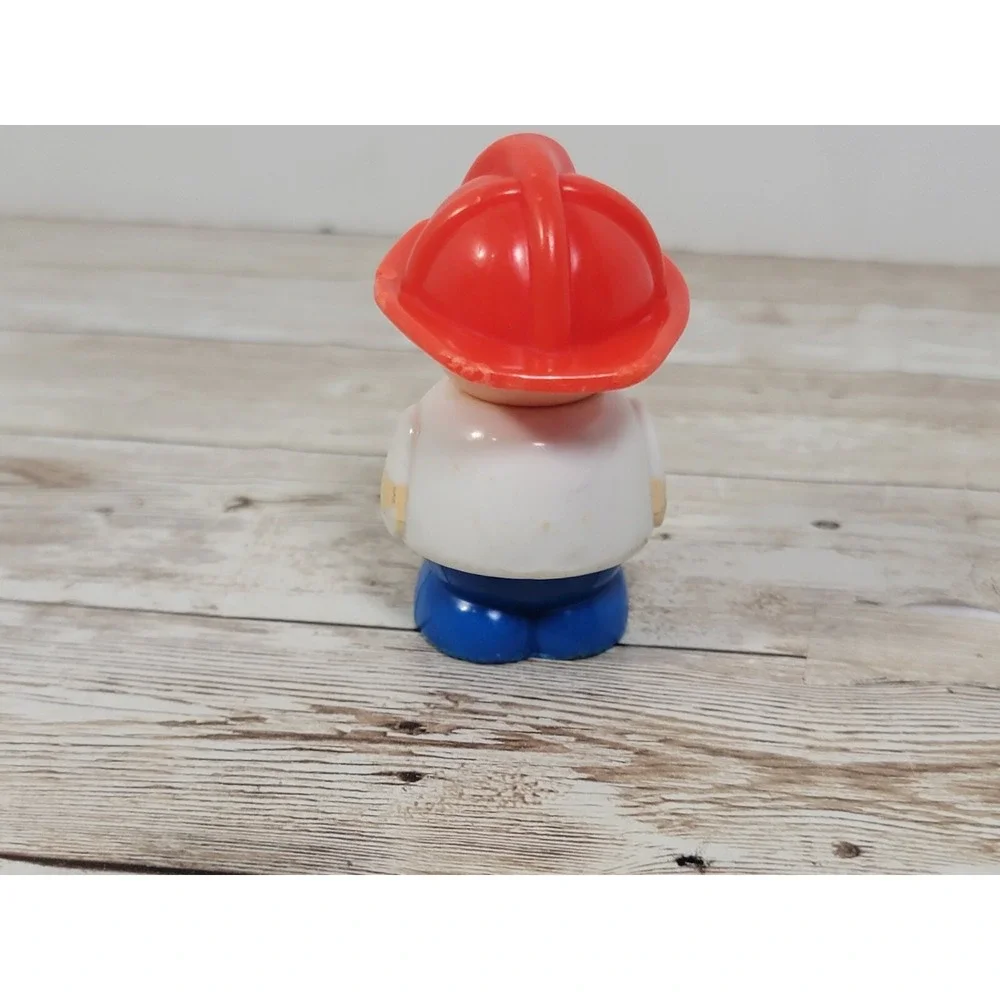Fisher-Price vintage 1970s