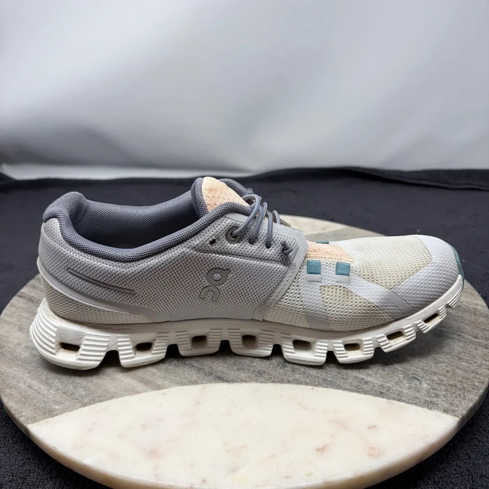 On cloud running