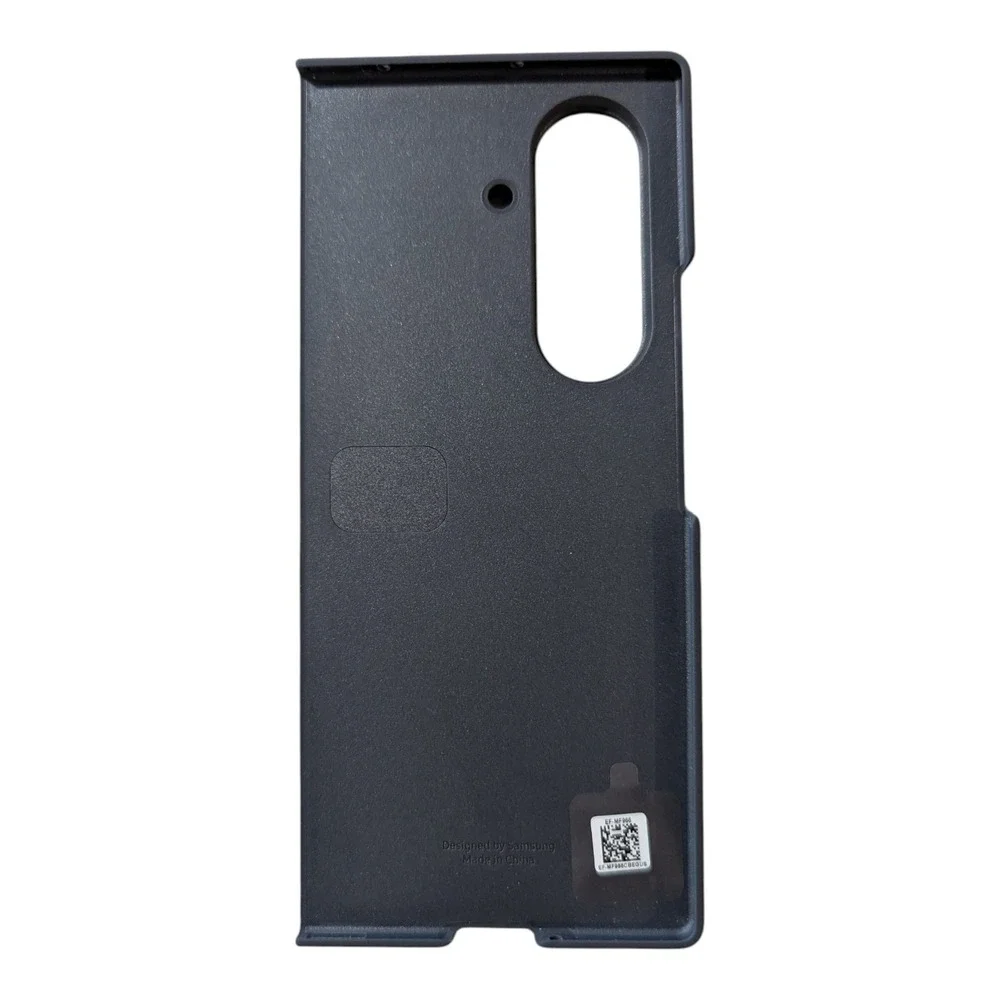 Samsung important notes