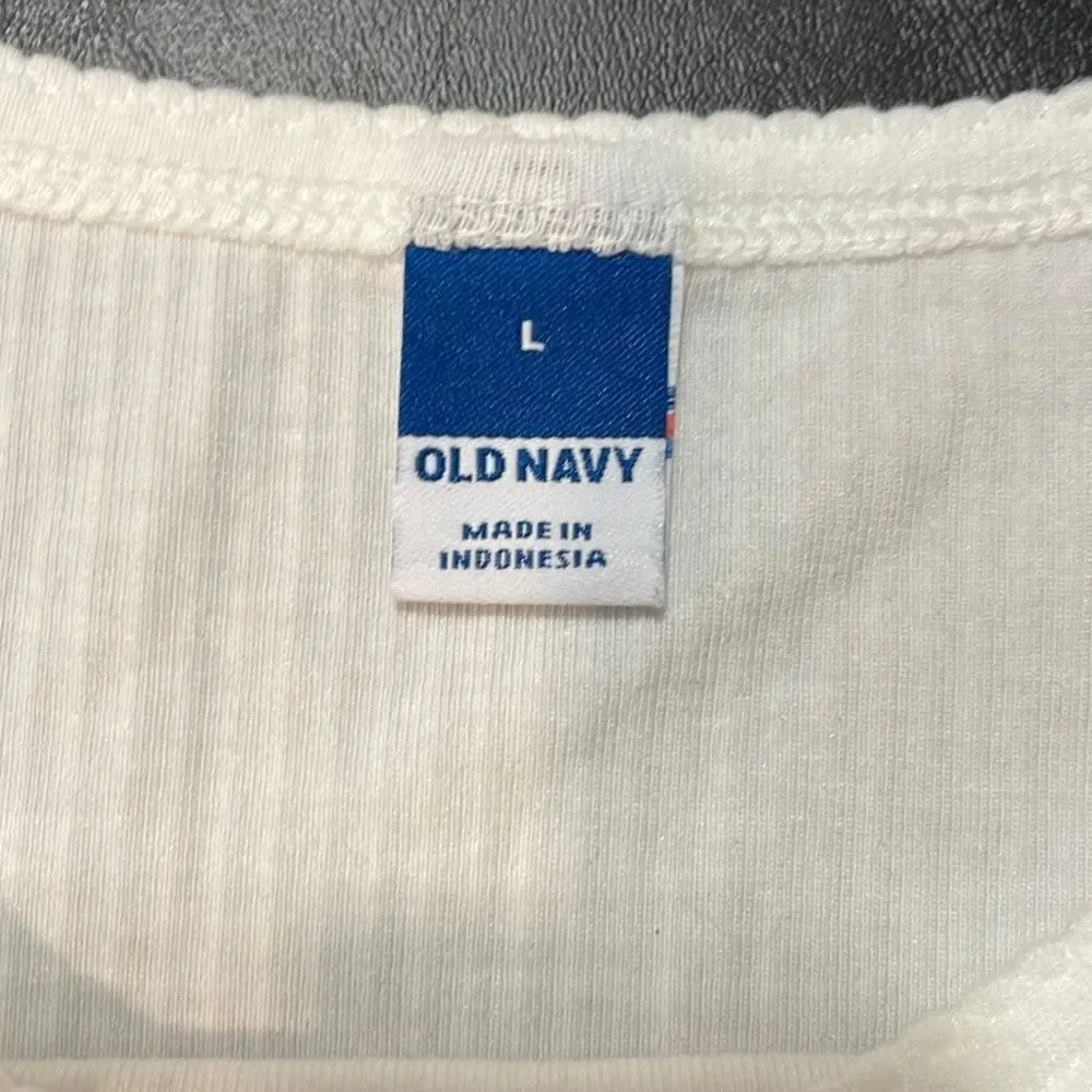 Old Navy description basic
