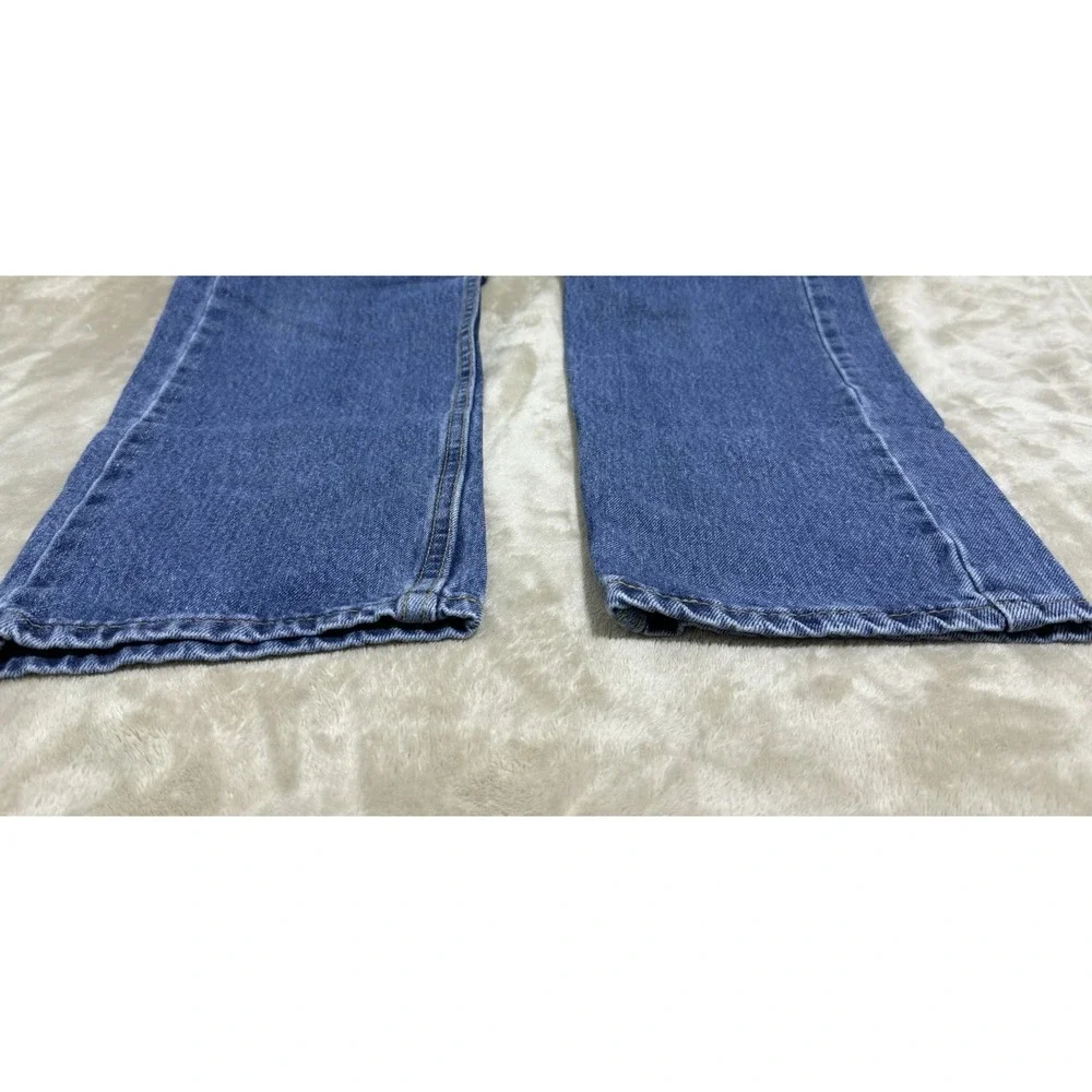 Levis product pair