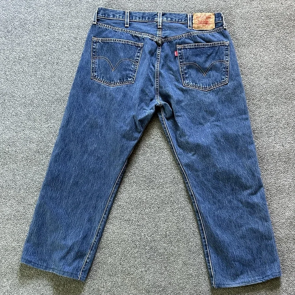 Levis levis 501