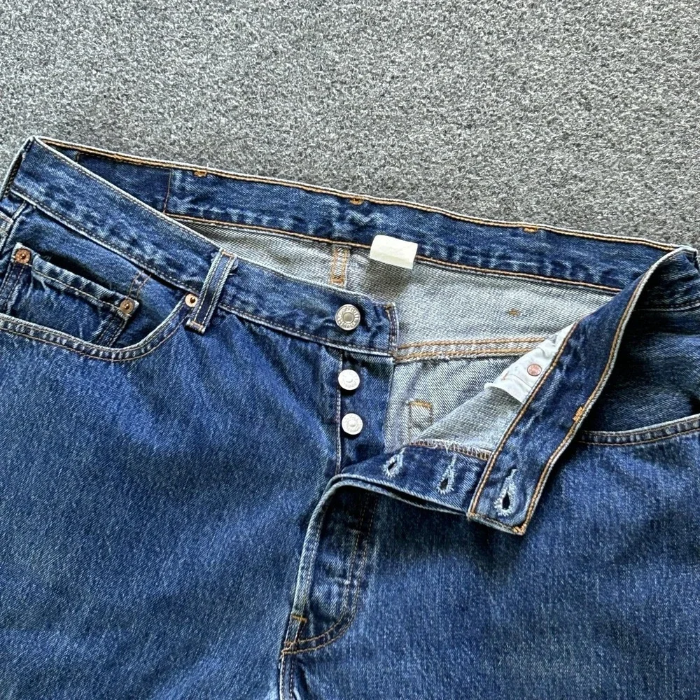 Levis levis 501