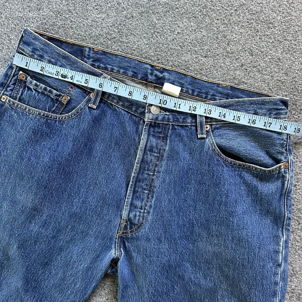 Levis levis 501