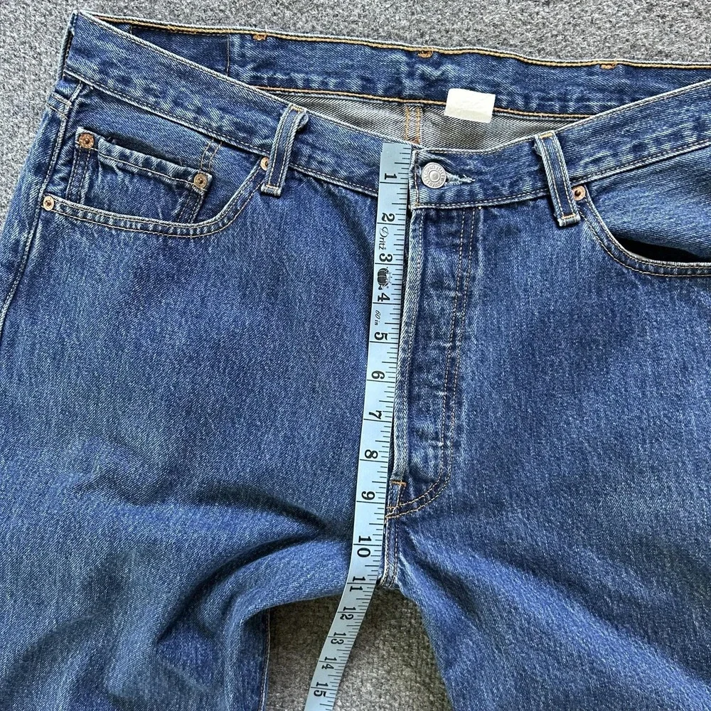 Levis levis 501