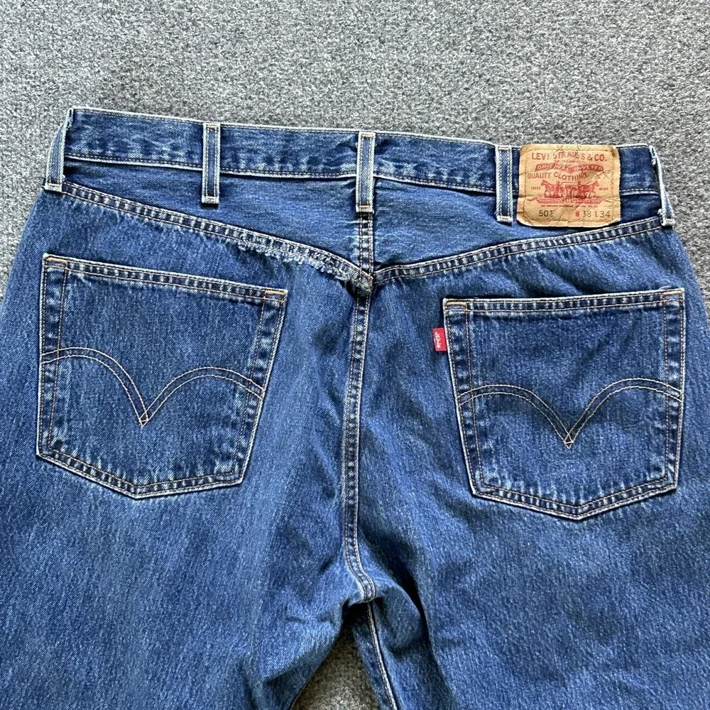 Levis levis 501
