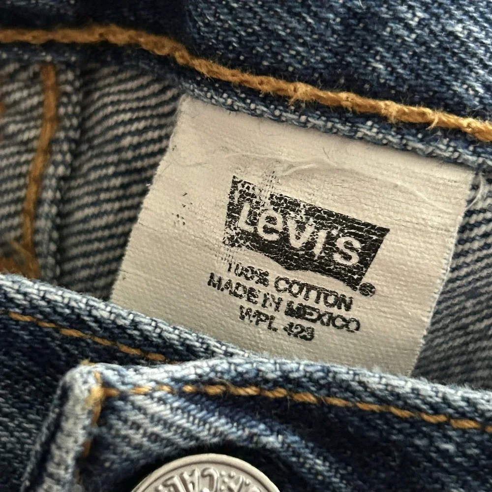 Levis levis 501