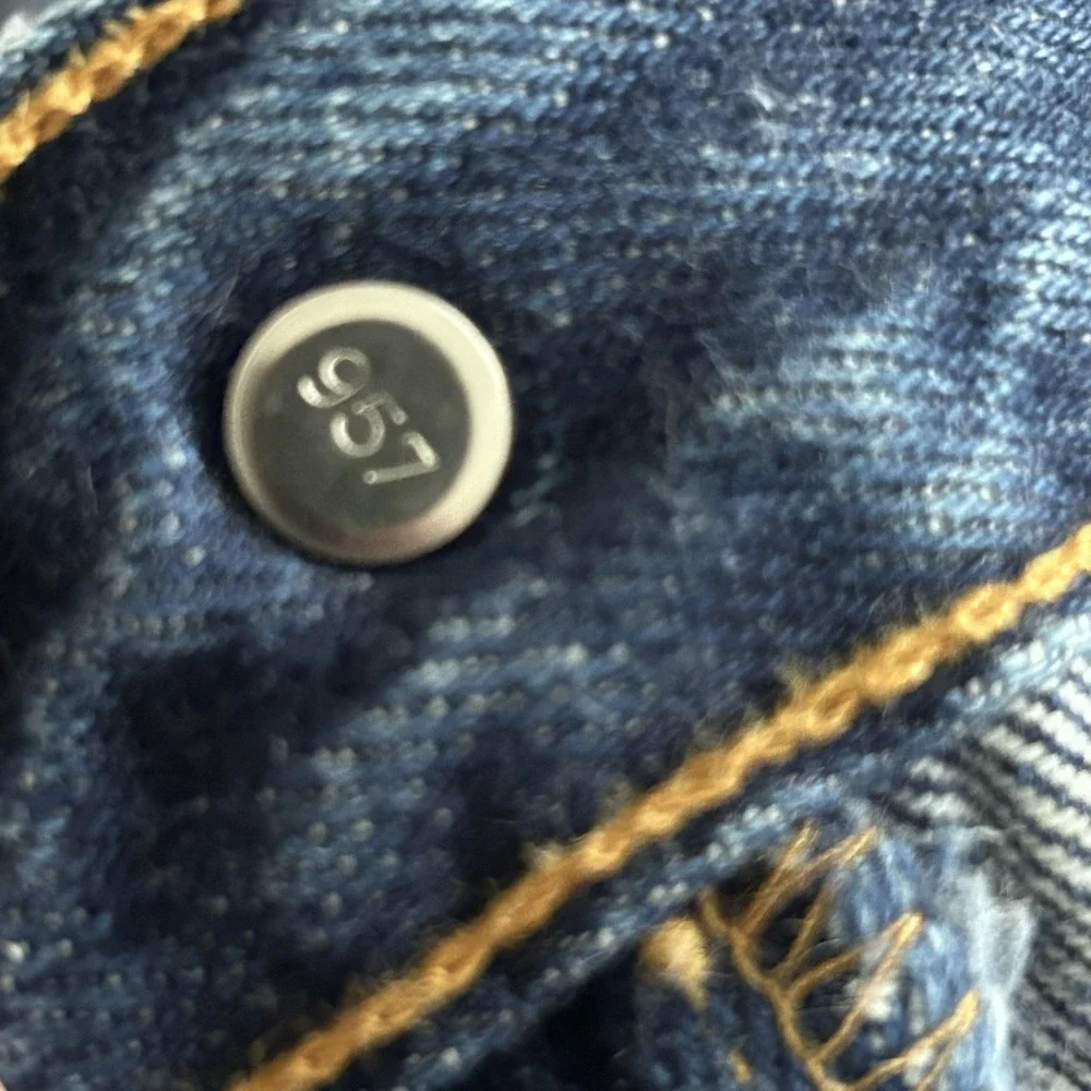 Levis levis 501