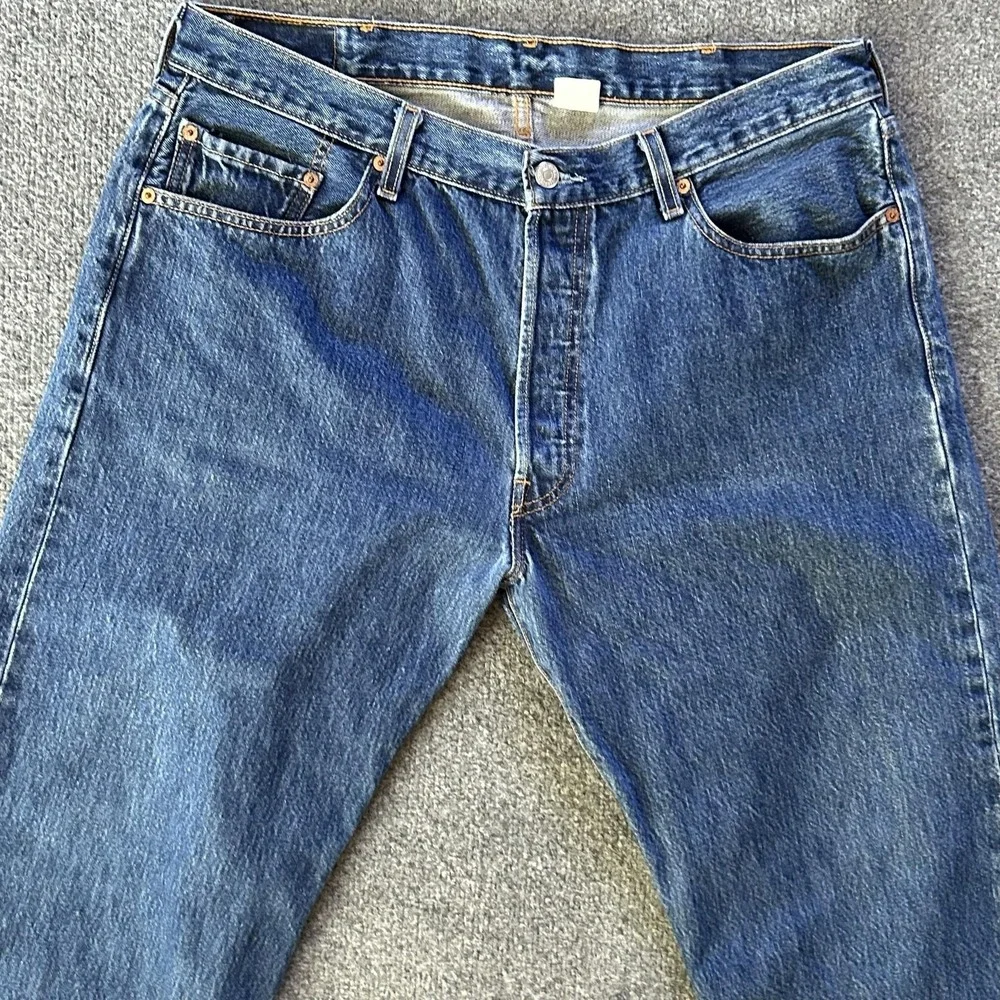 Levis levis 501