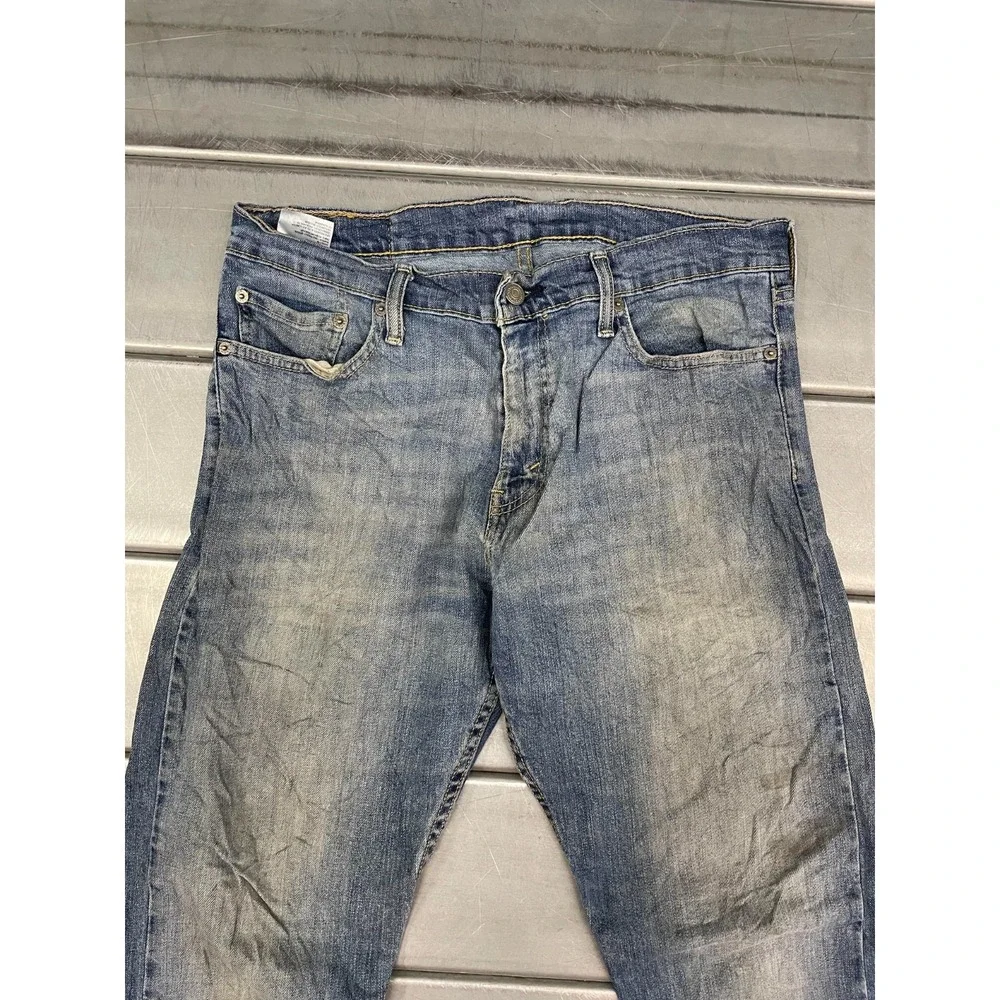 Levis levis 514