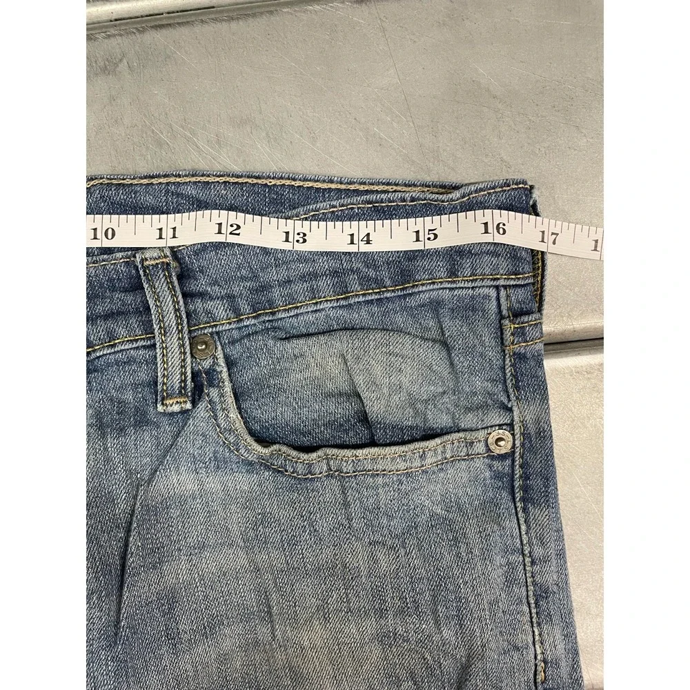 Levis levis 514