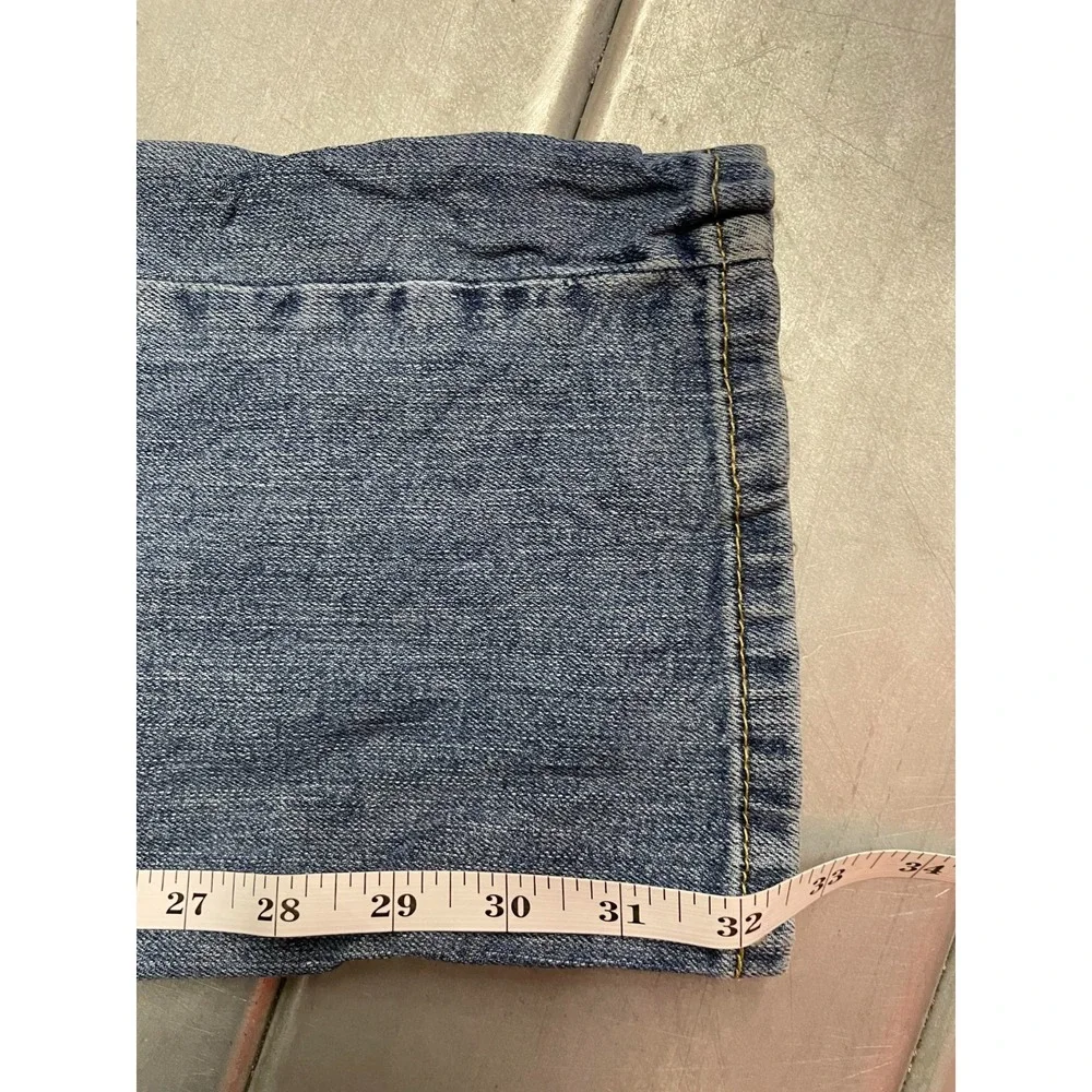 Levis levis 514