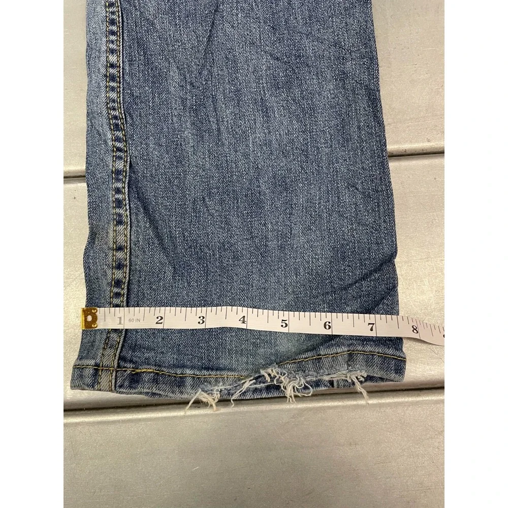 Levis levis 514