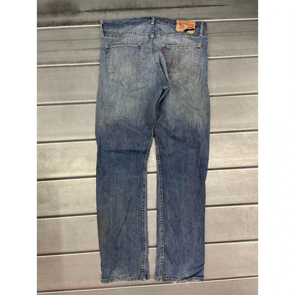 Levis levis 514