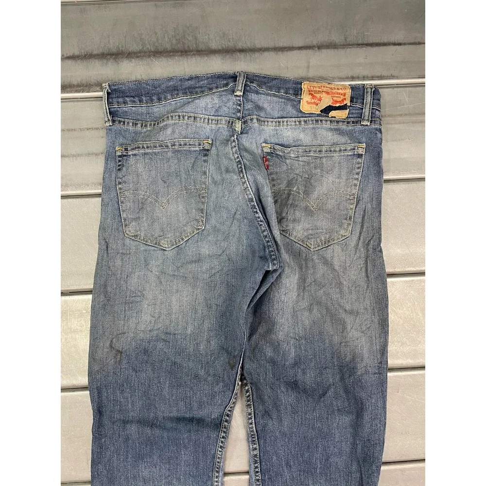 Levis levis 514