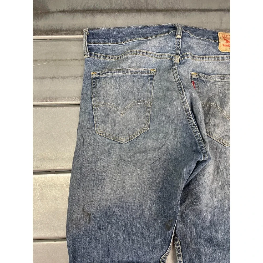 Levis levis 514