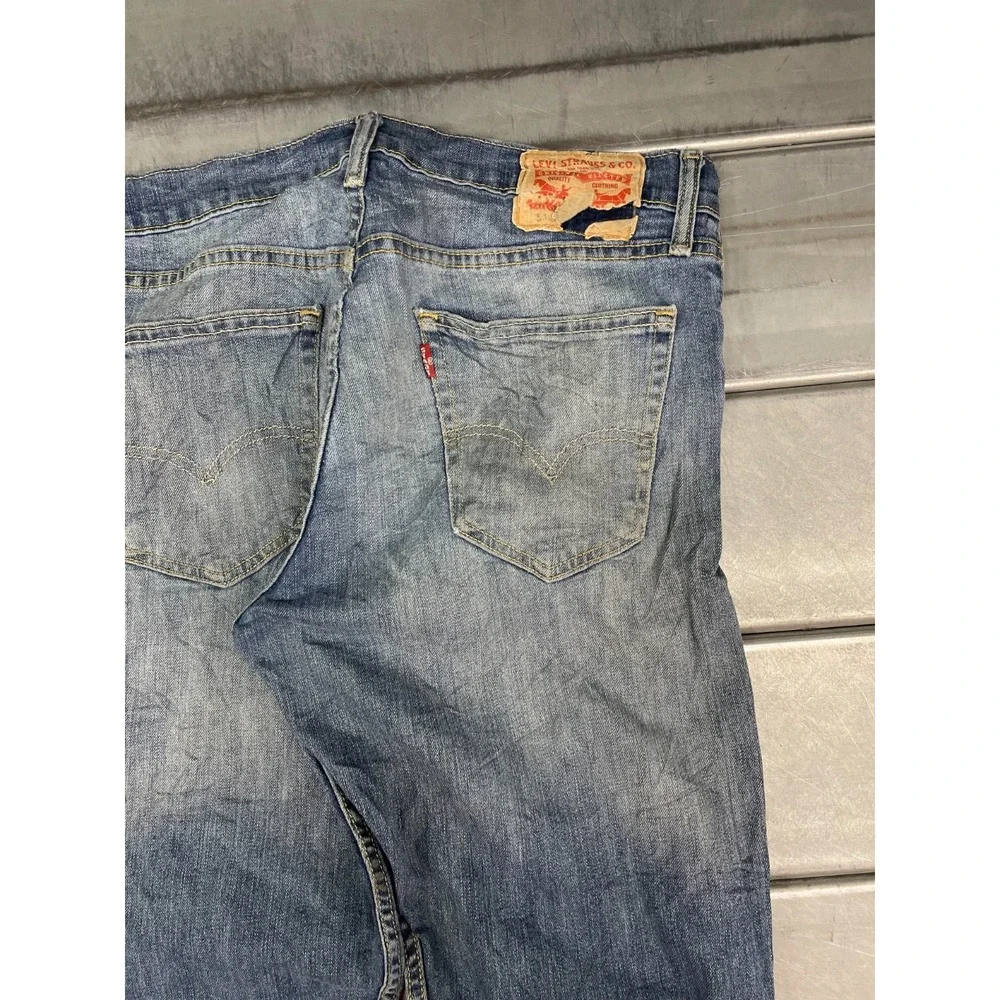 Levis levis 514