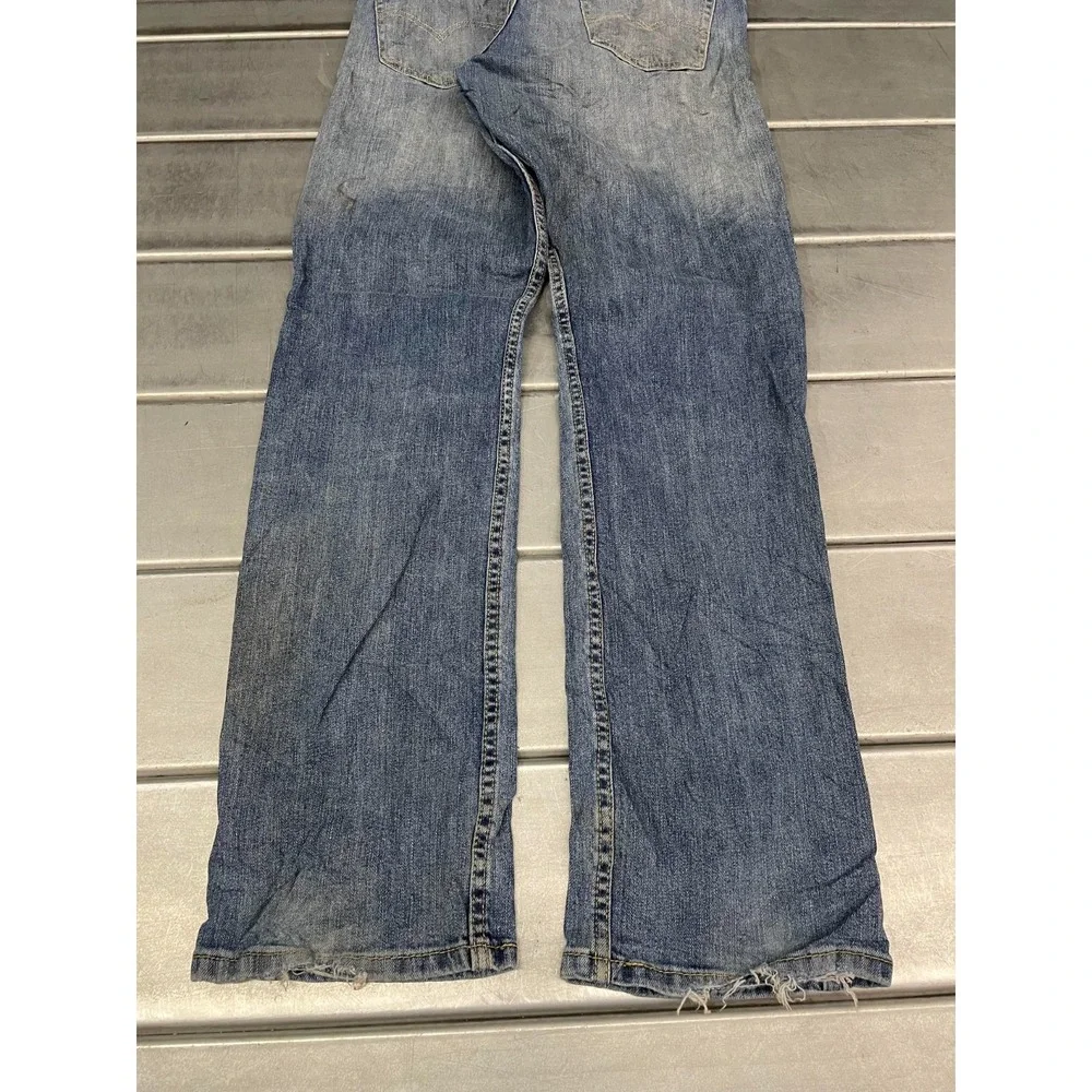 Levis levis 514
