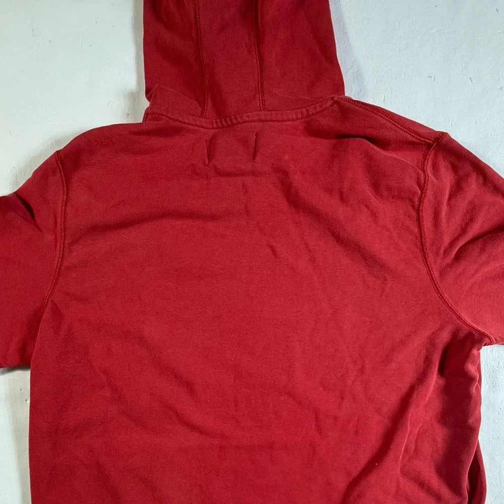 Jordan iconic hoodie
