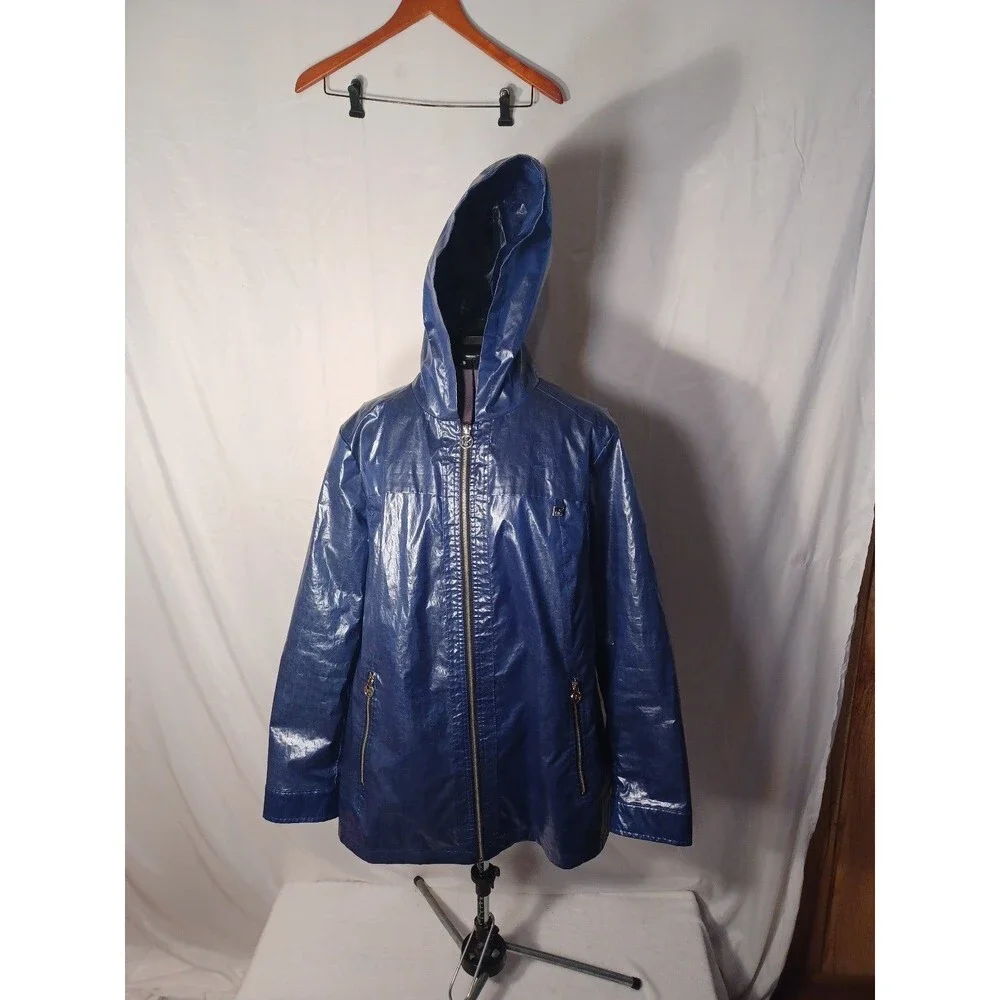 MICHAEL KORS rain‎ jacket