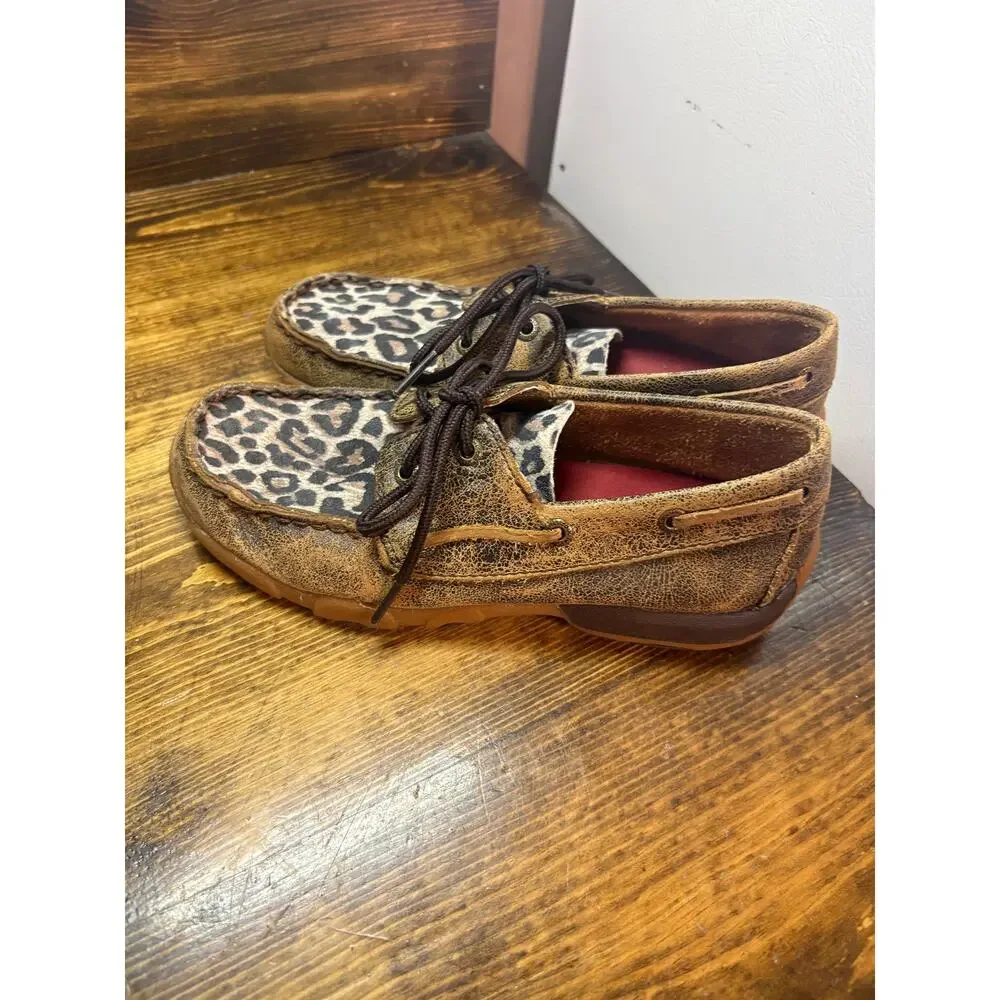 Twisted X Boots these are