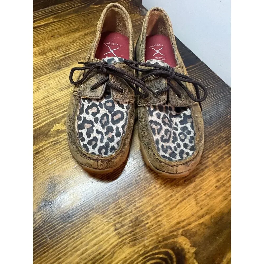 Twisted X Boots these are