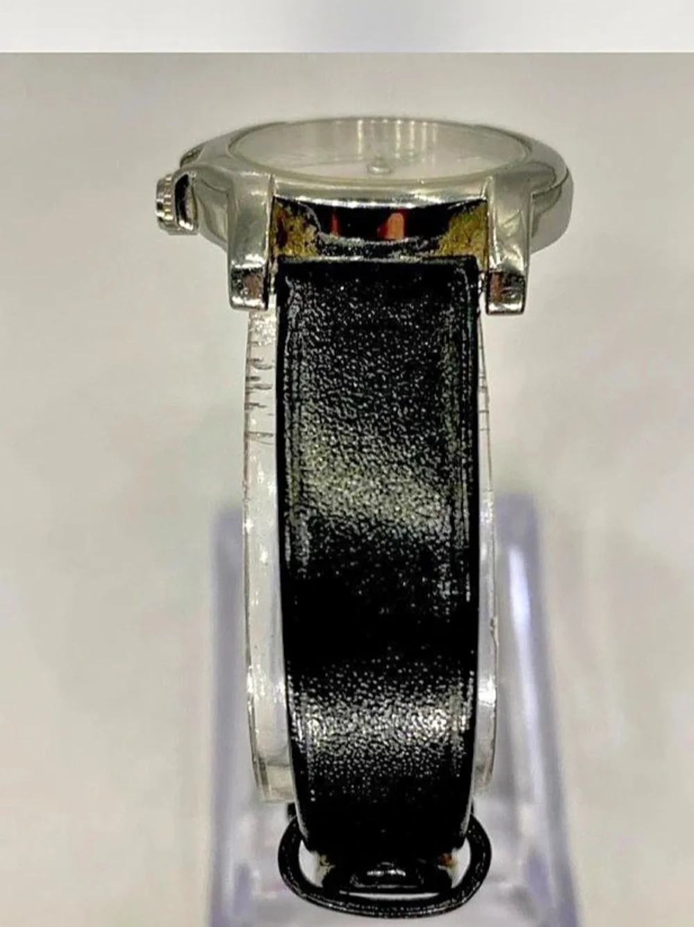 Omega new battery’s