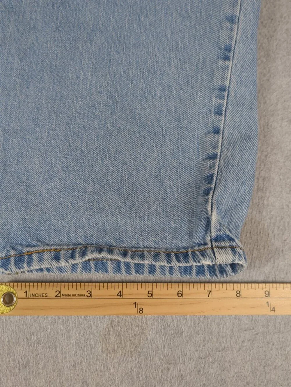 Levis levi 560