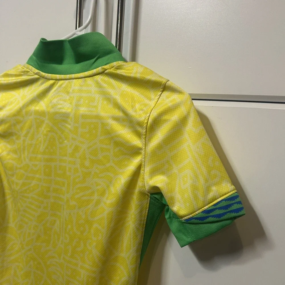 Nike measurements adorned