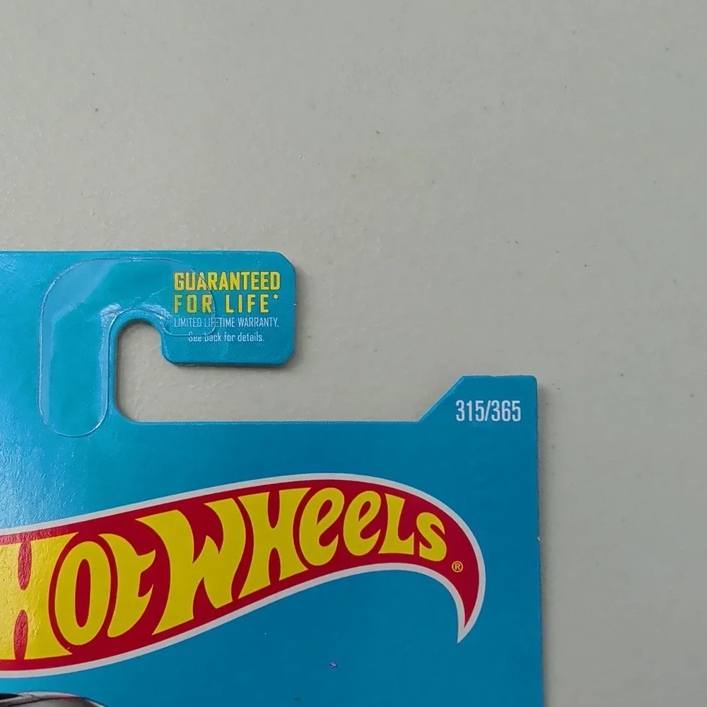 Hot Wheels hot wheels