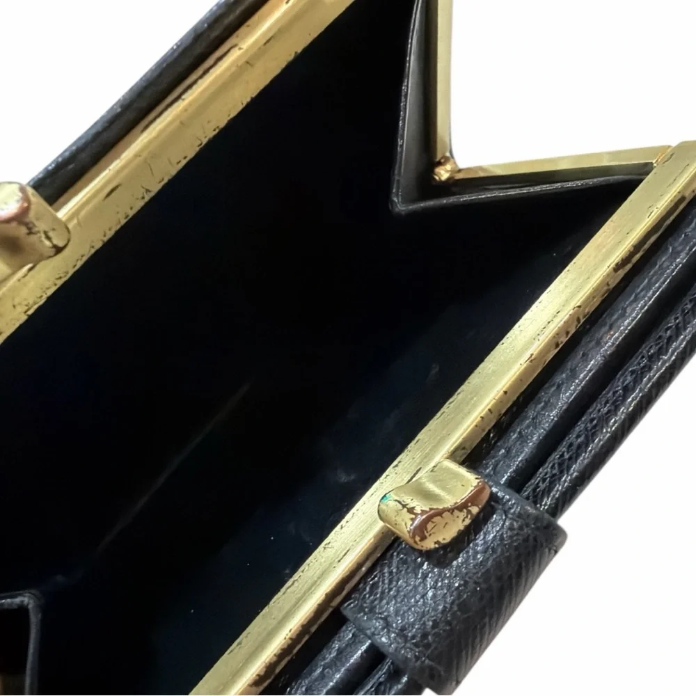 Coach vintage black