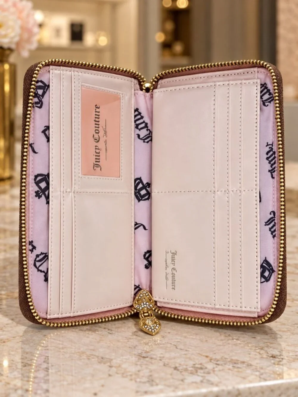 Juicy Couture new tags