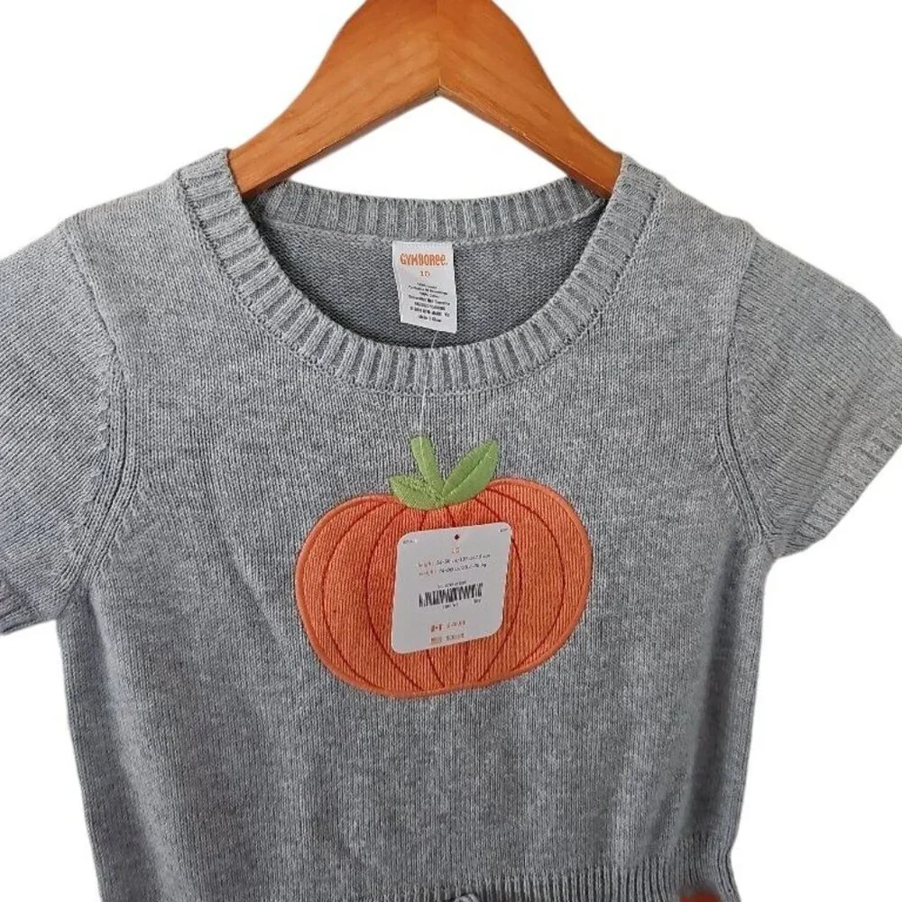 Gymboree get ready