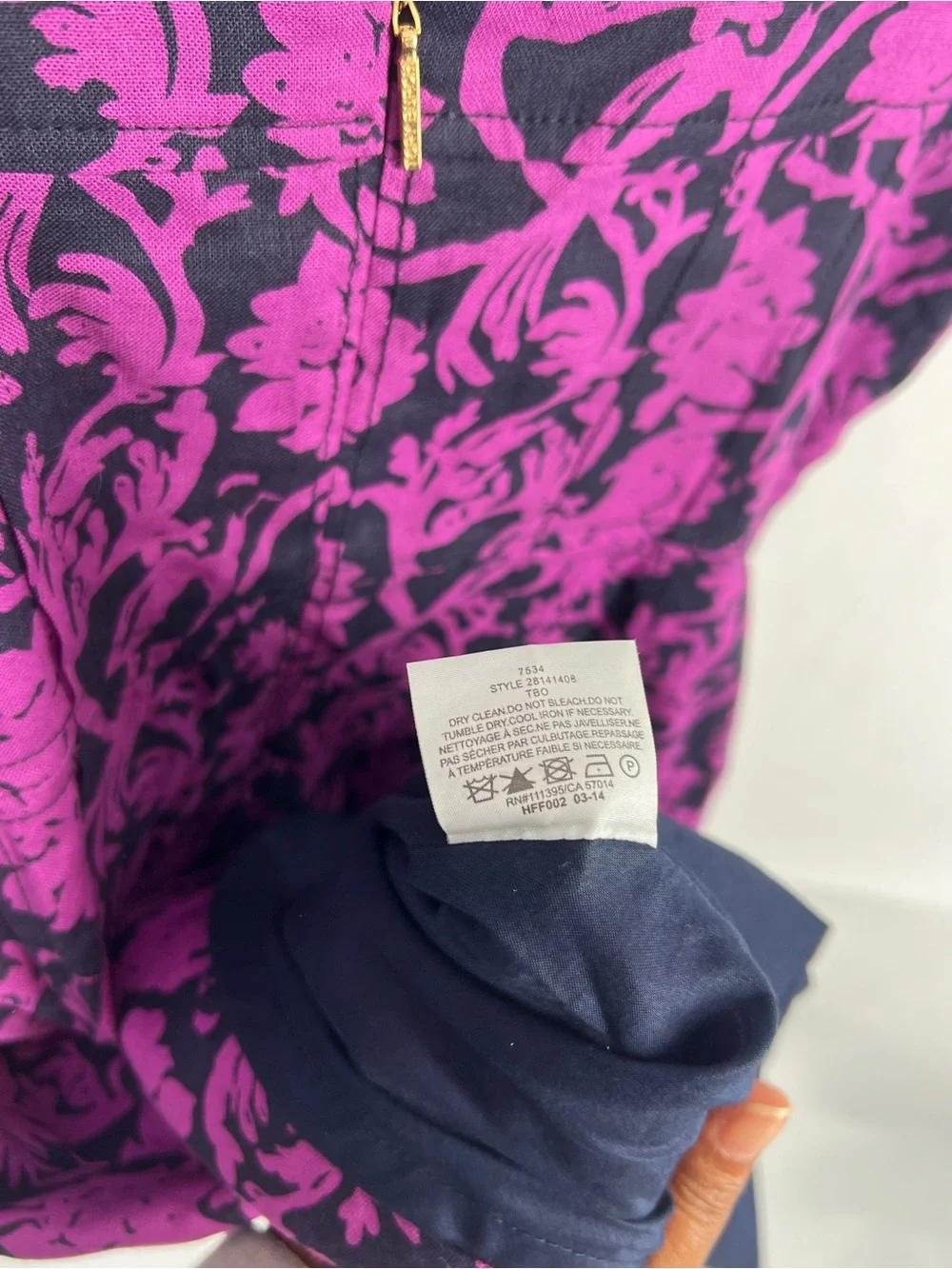 Tory Burch tory burch
