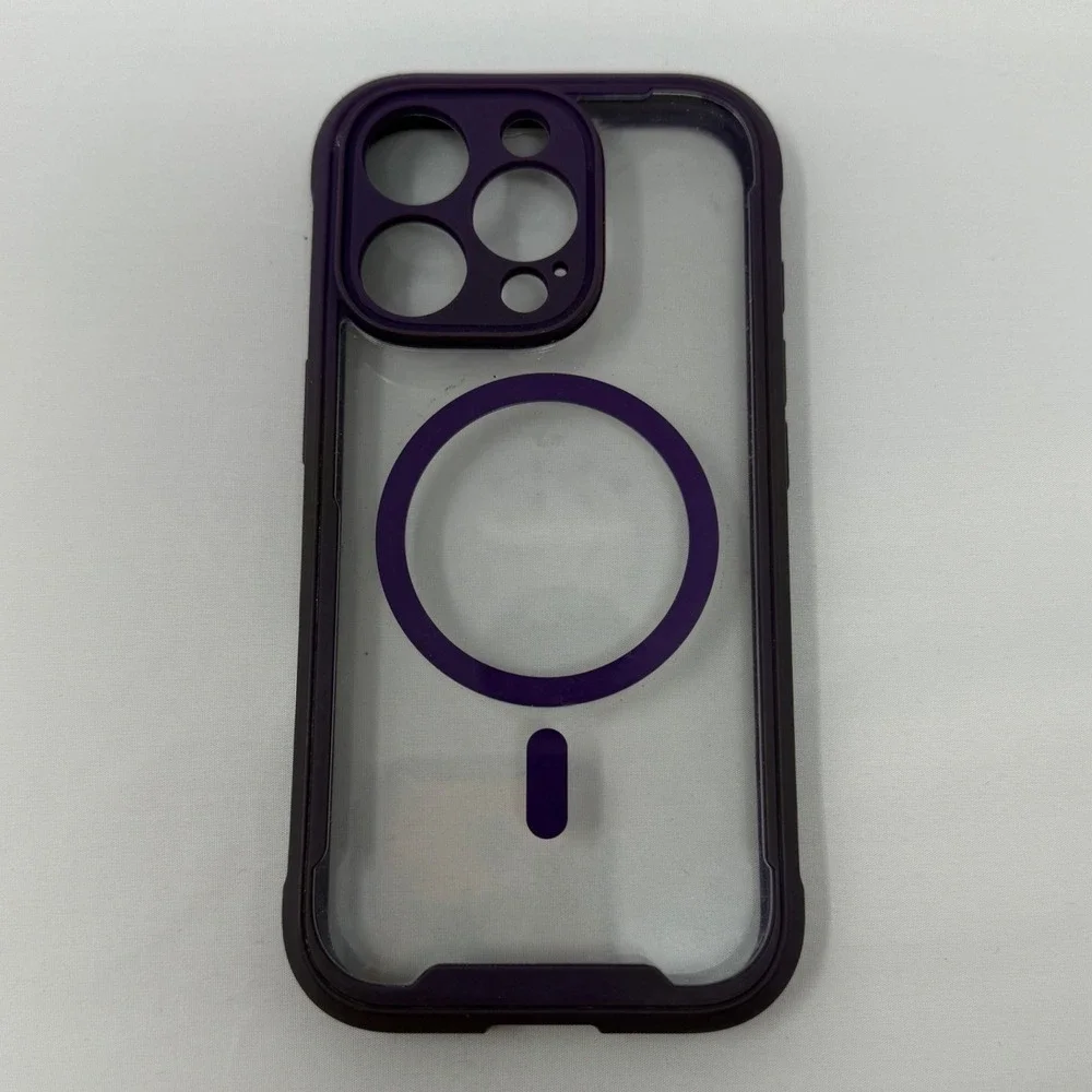 Miracase protective phone